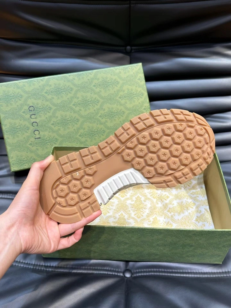 EyeCatching Gxccx Casual Shoes 163356