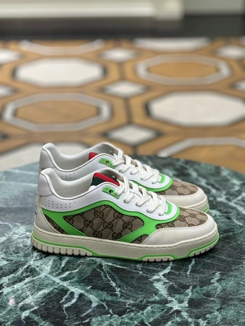 Flexible Gxccx Casual Shoes 163364