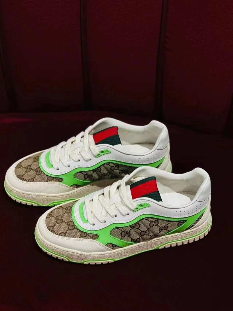 Flexible Gxccx Casual Shoes 163364