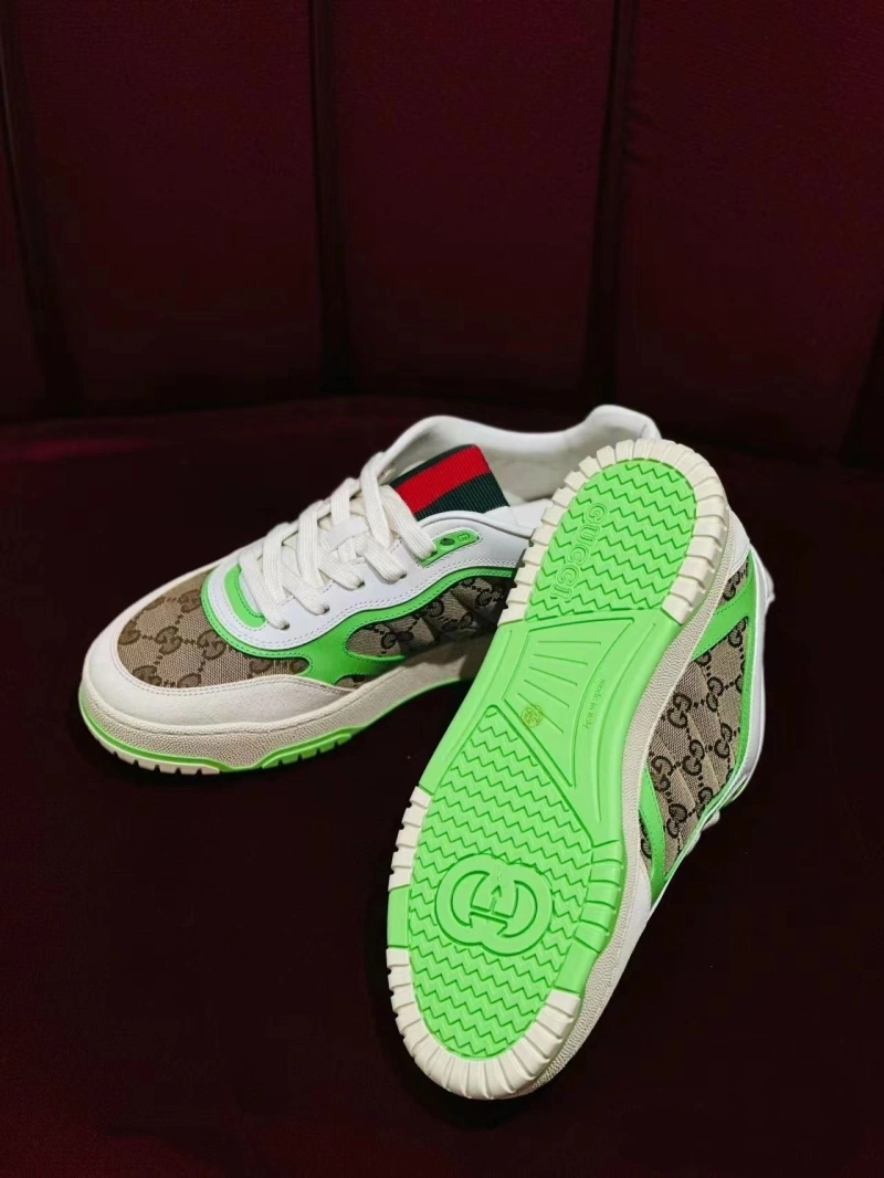 Flexible Gxccx Casual Shoes 163364