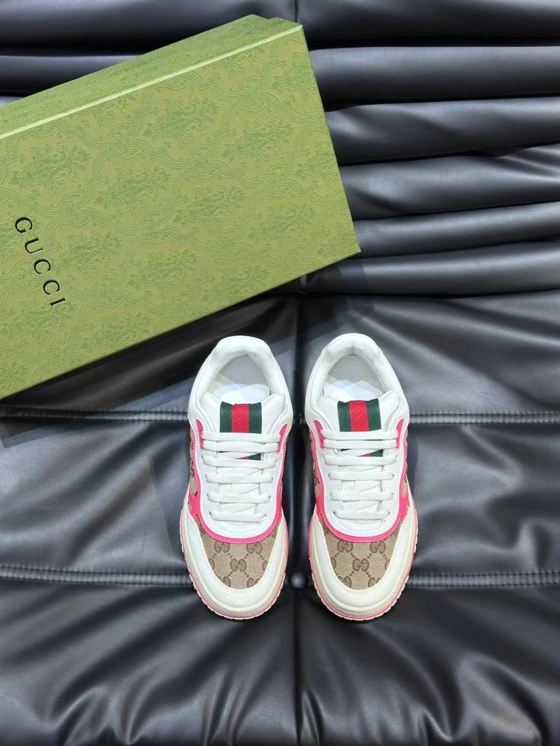 EyeCatching Gxccx Casual Shoes 163357