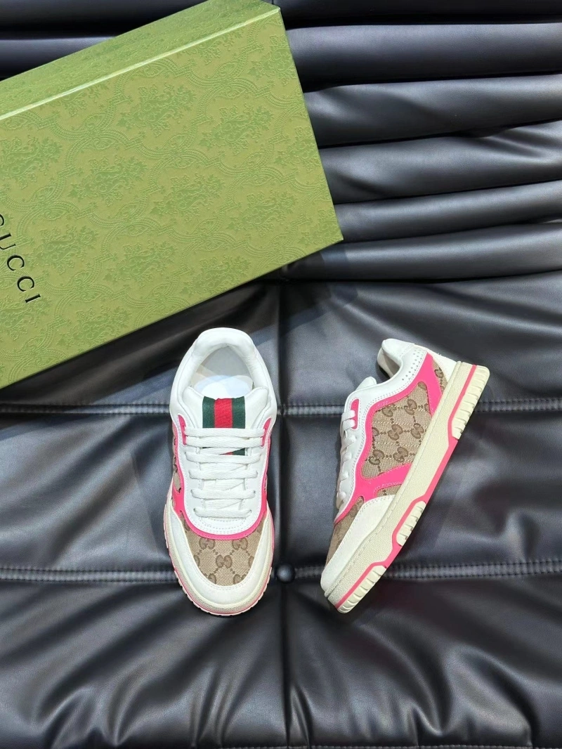 EyeCatching Gxccx Casual Shoes 163357