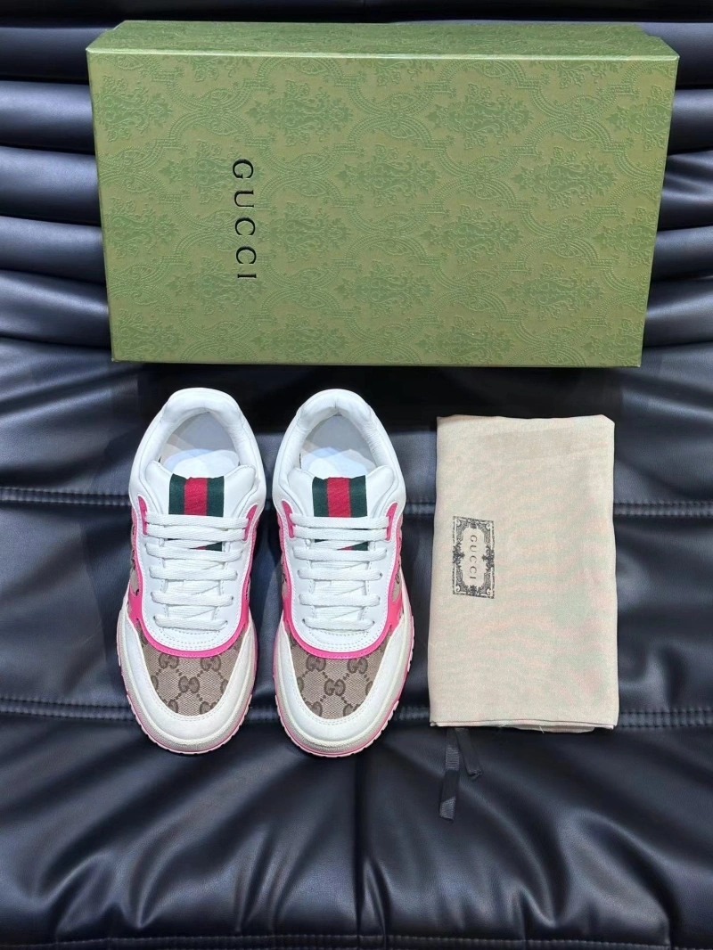 EyeCatching Gxccx Casual Shoes 163357