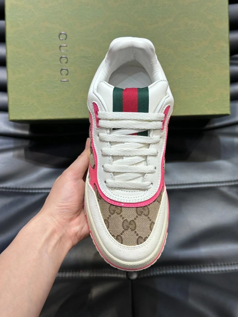 EyeCatching Gxccx Casual Shoes 163357
