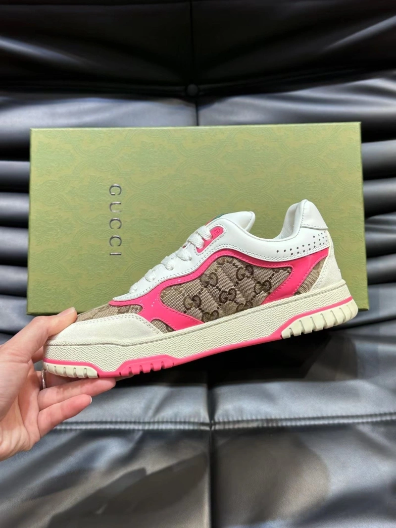 EyeCatching Gxccx Casual Shoes 163357