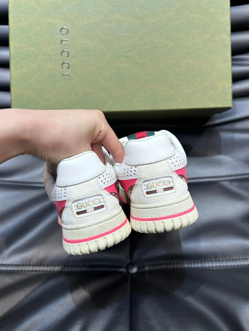 EyeCatching Gxccx Casual Shoes 163357