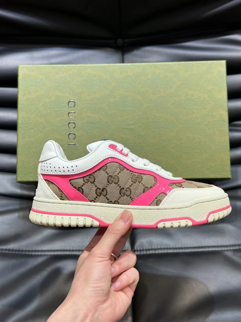 EyeCatching Gxccx Casual Shoes 163357