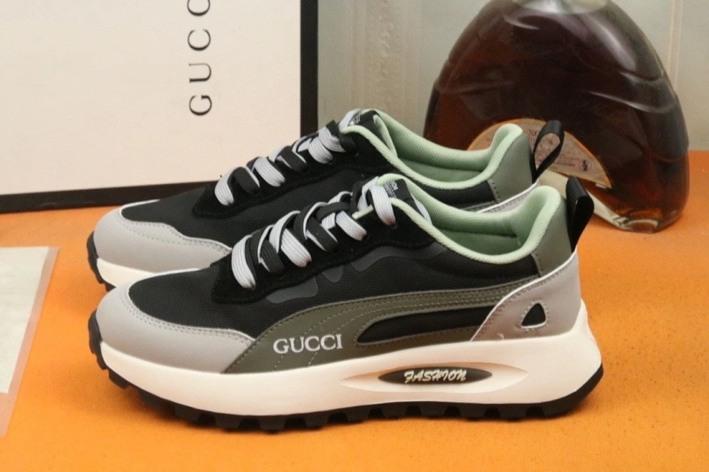 Gxccx Casual Shoes Refined 163349
