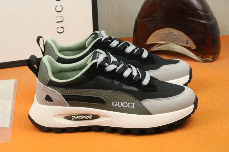Gxccx Casual Shoes Refined 163349