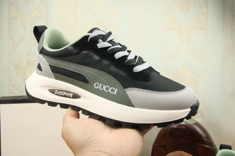 Gxccx Casual Shoes Refined 163349