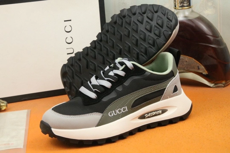 Gxccx Casual Shoes Refined 163349