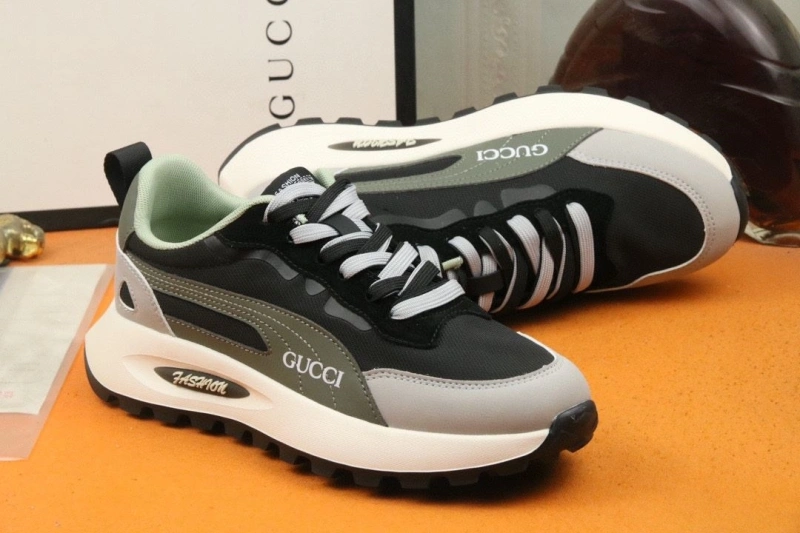 Gxccx Casual Shoes Refined 163349