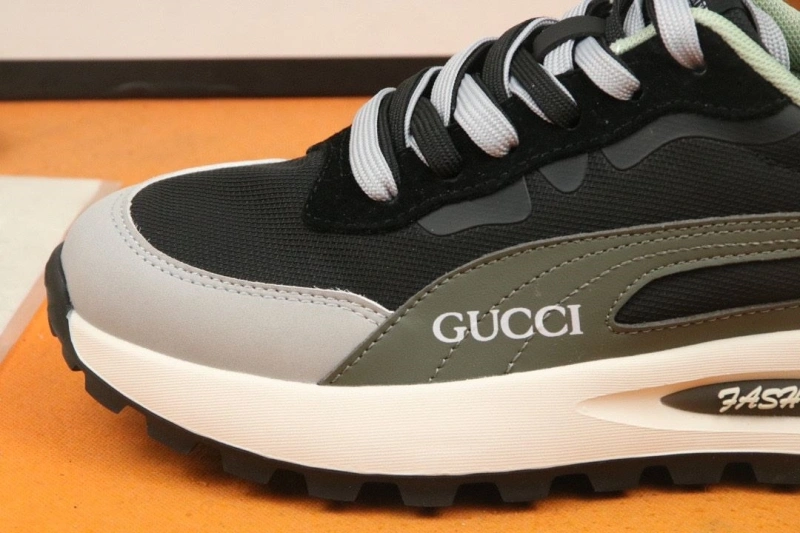 Gxccx Casual Shoes Refined 163349