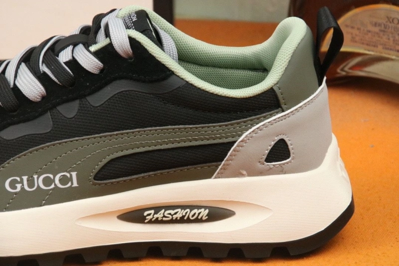 Gxccx Casual Shoes Refined 163349