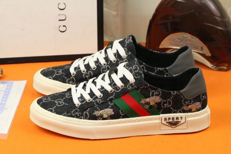 Bright Gxccx Casual Shoes 163352