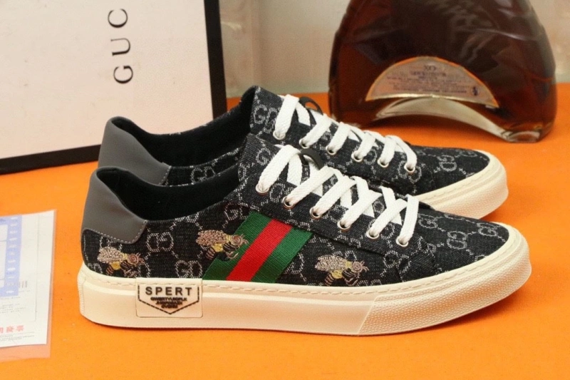 Bright Gxccx Casual Shoes 163352