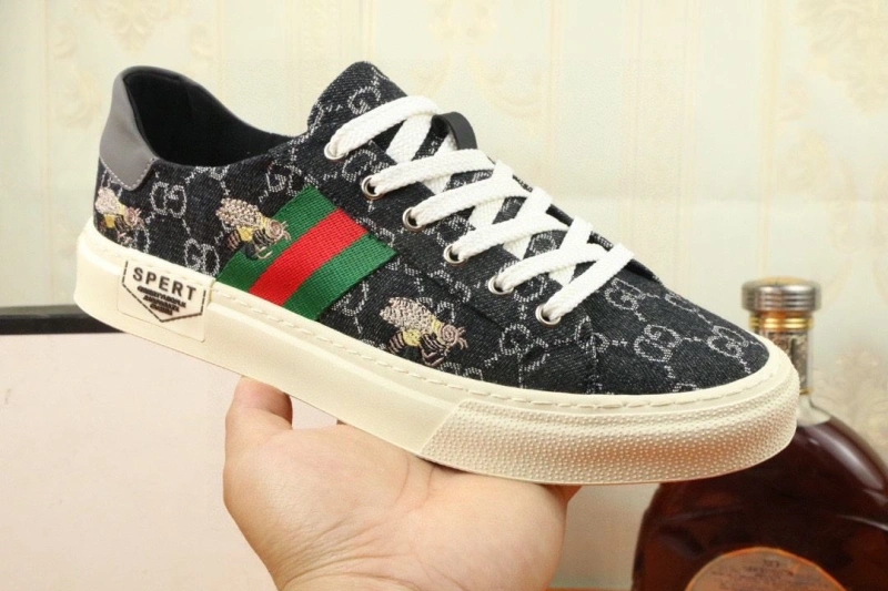 Bright Gxccx Casual Shoes 163352