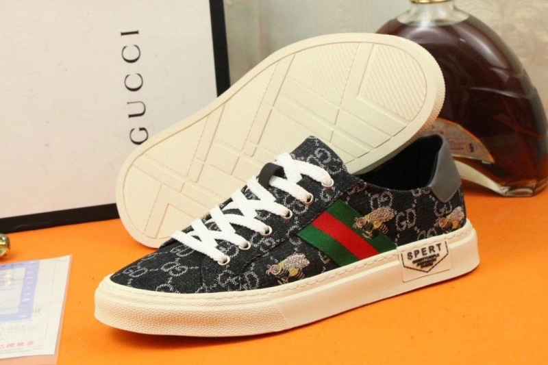 Bright Gxccx Casual Shoes 163352
