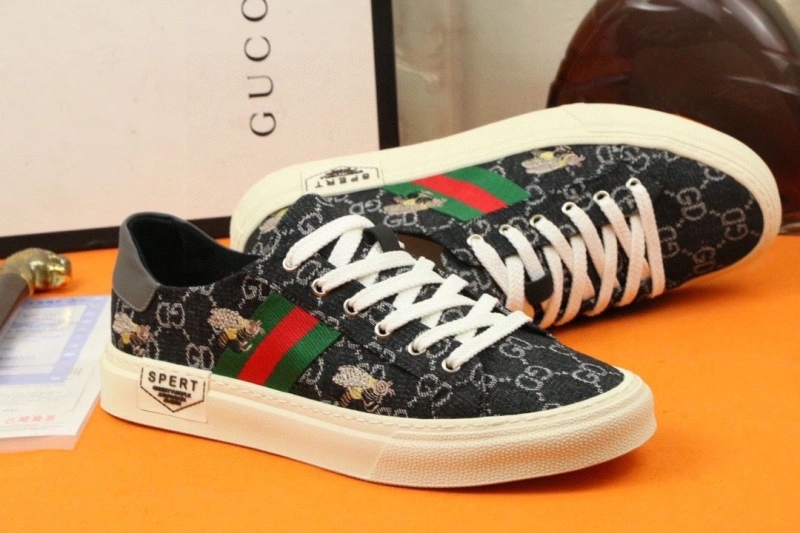 Bright Gxccx Casual Shoes 163352