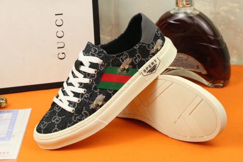 Bright Gxccx Casual Shoes 163352