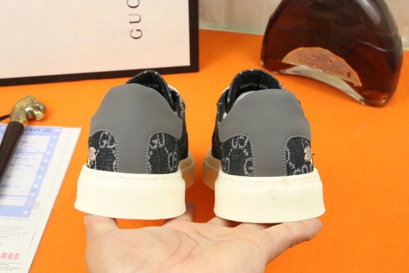 Bright Gxccx Casual Shoes 163352