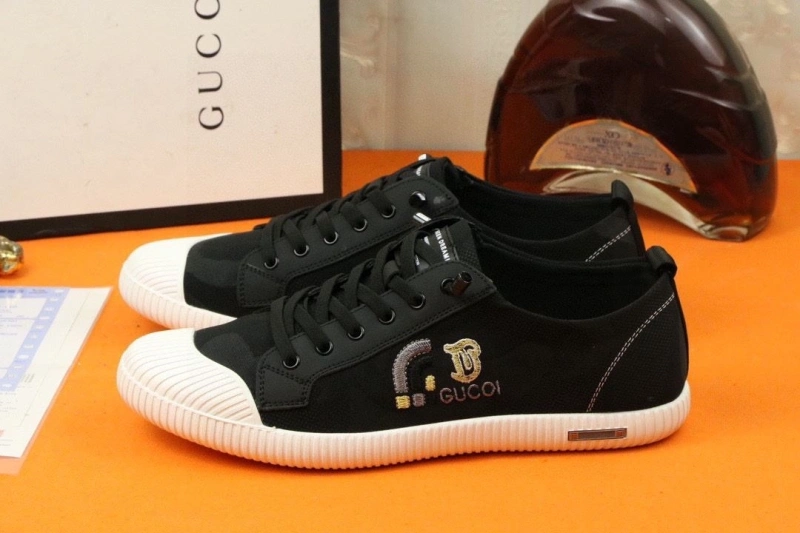 Gxccx Casual Shoes DailyWear 163355