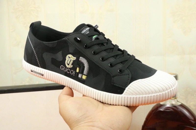 Gxccx Casual Shoes DailyWear 163355