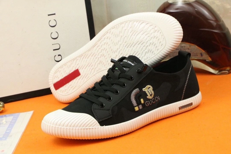 Gxccx Casual Shoes DailyWear 163355