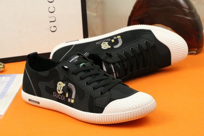 Gxccx Casual Shoes DailyWear 163355
