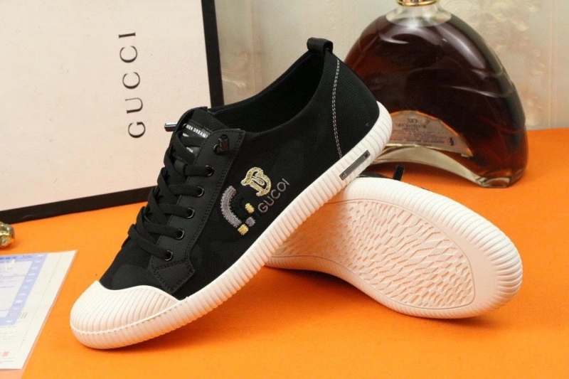 Gxccx Casual Shoes DailyWear 163355