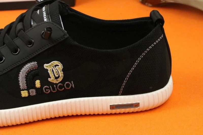 Gxccx Casual Shoes DailyWear 163355