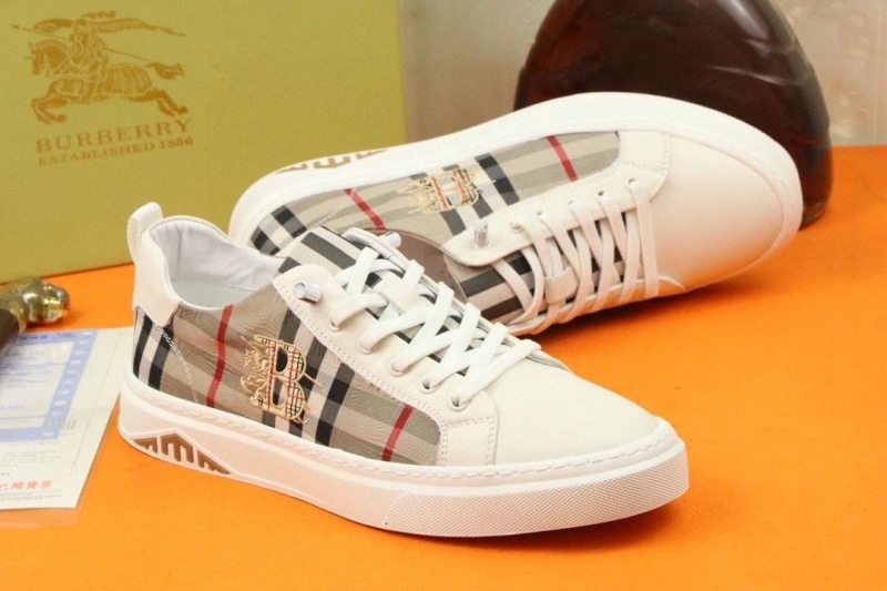 Durable Bxrbxrry Sneakers 115319