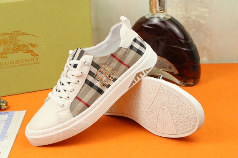 Durable Bxrbxrry Sneakers 115319