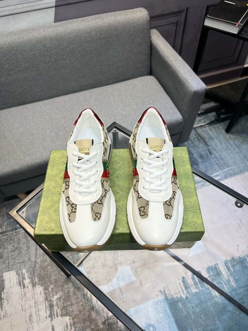 Gxccx Casual Shoes AllSeason 163353