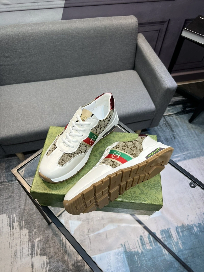Gxccx Casual Shoes AllSeason 163353