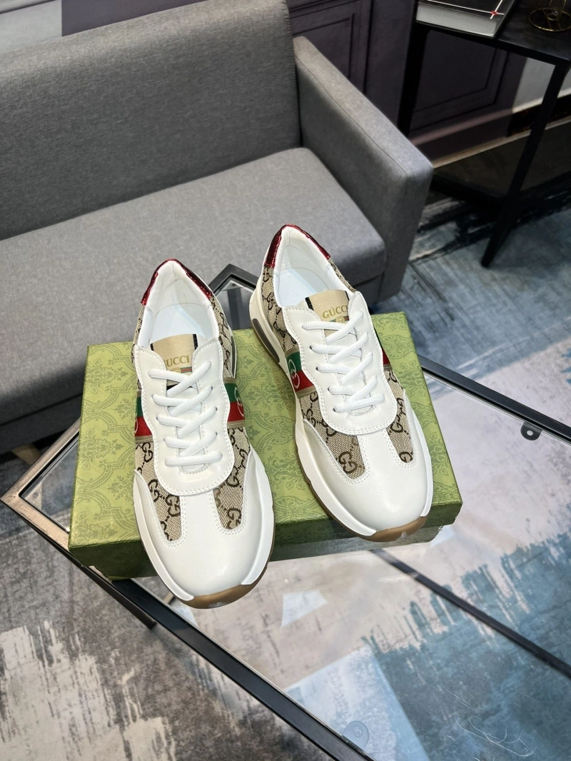 Gxccx Casual Shoes AllSeason 163353