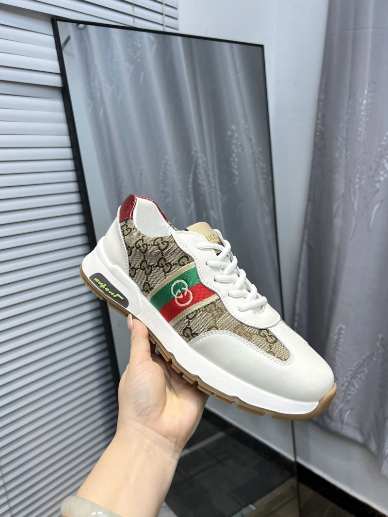 Gxccx Casual Shoes AllSeason 163353