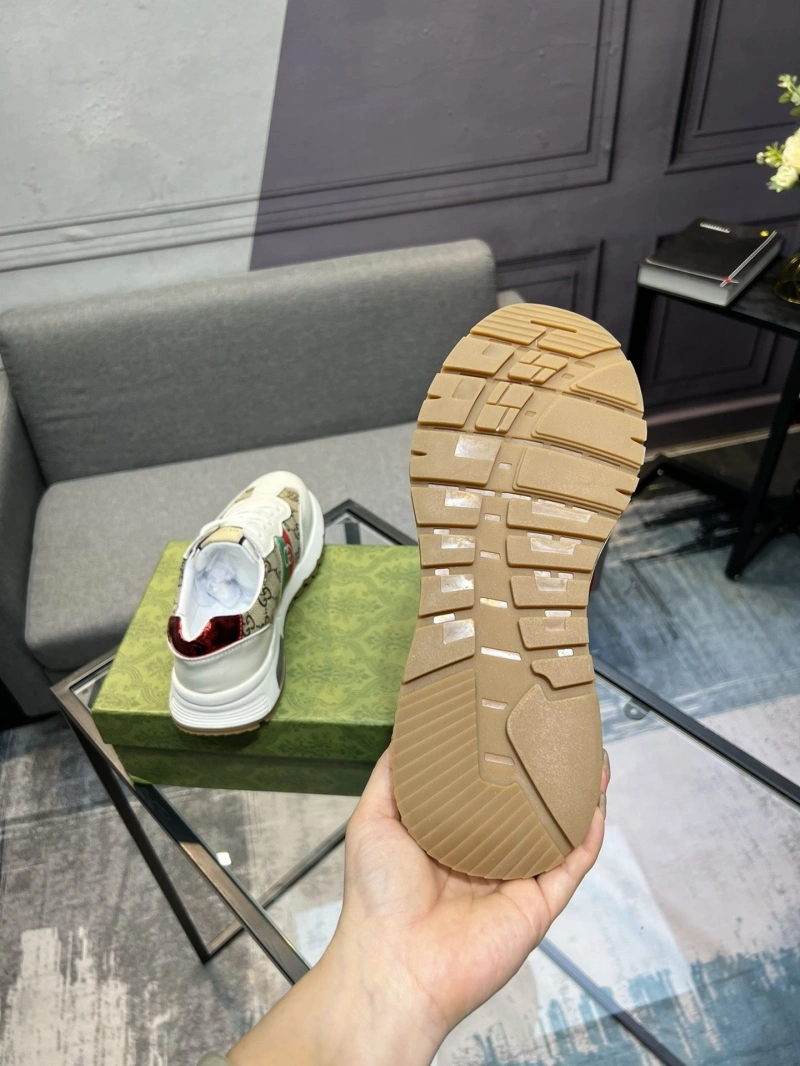 Gxccx Casual Shoes AllSeason 163353