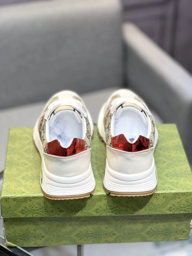 Gxccx Casual Shoes AllSeason 163353