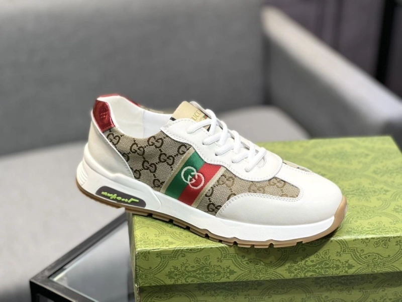 Gxccx Casual Shoes AllSeason 163353
