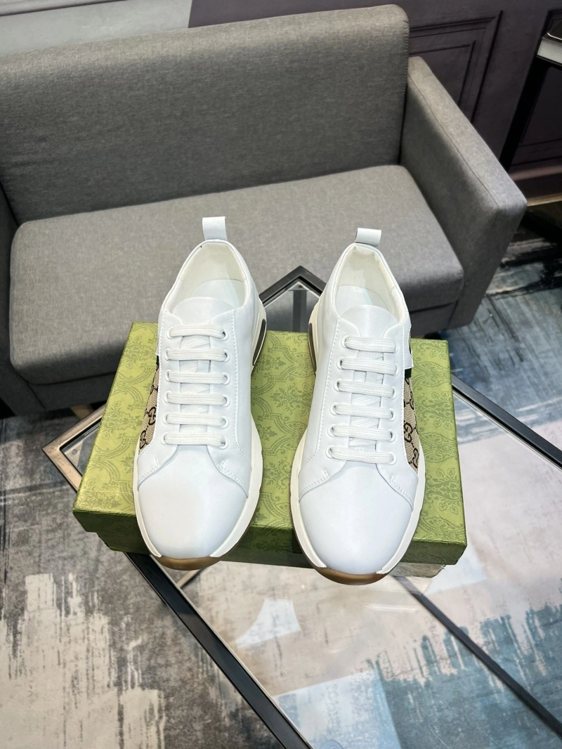 Gxccx Casual Shoes Vibrant 163346