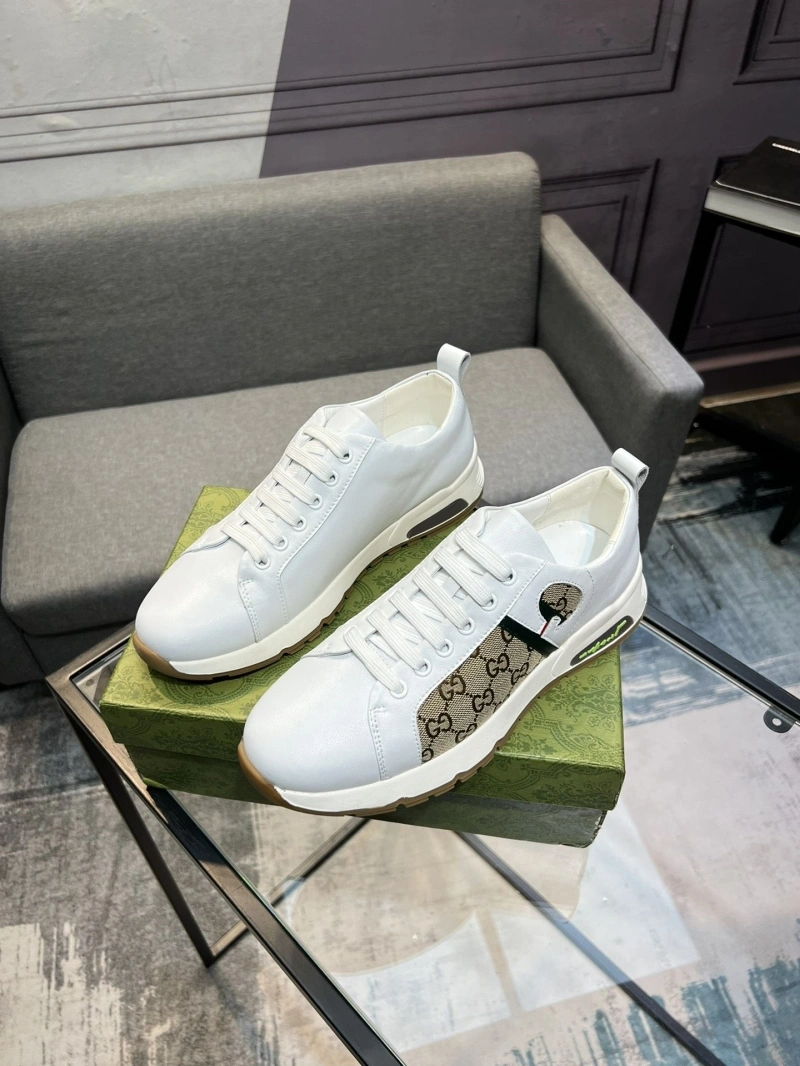 Gxccx Casual Shoes Vibrant 163346