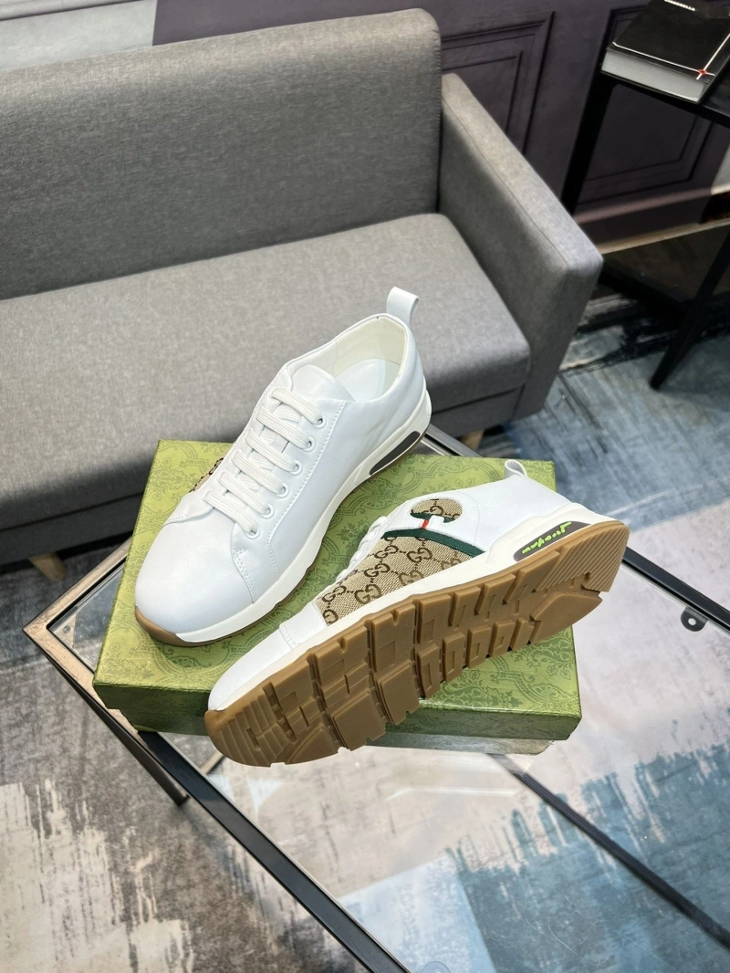 Gxccx Casual Shoes Vibrant 163346