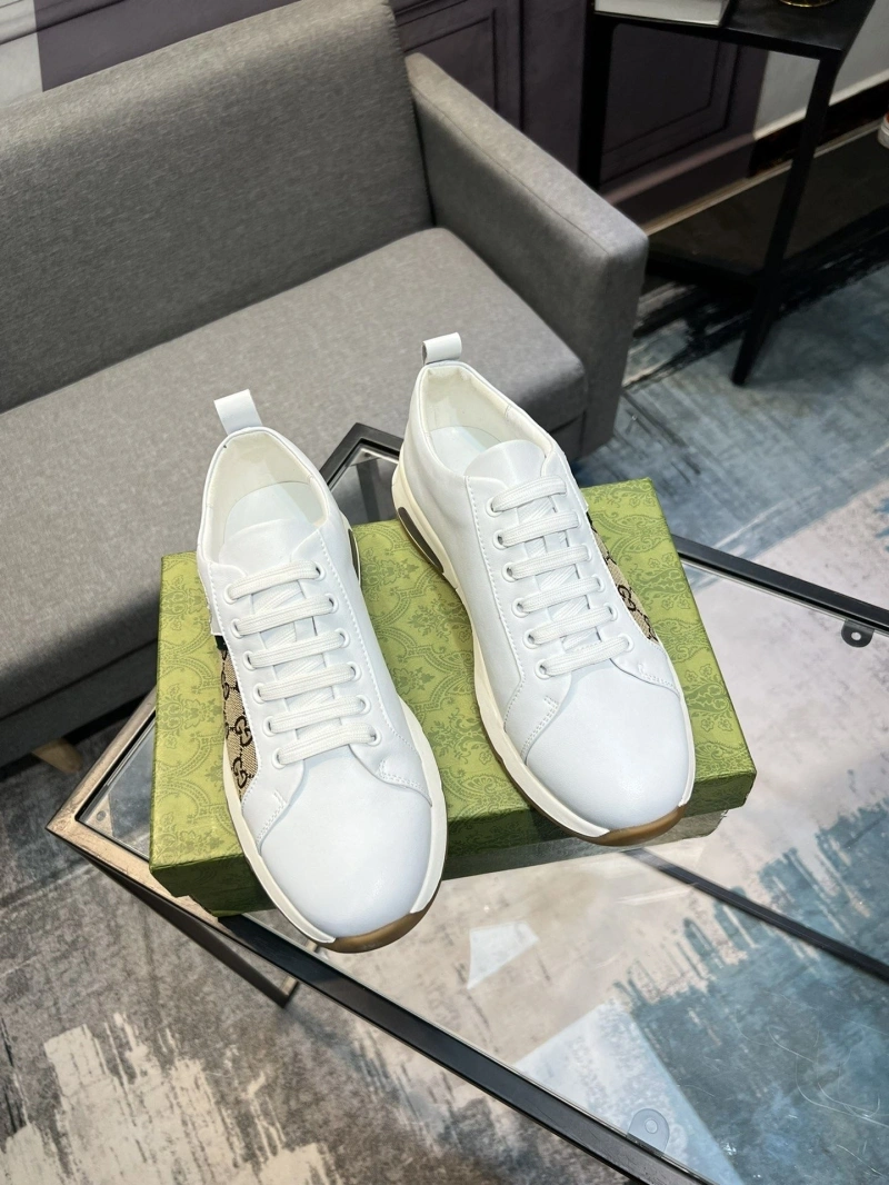 Gxccx Casual Shoes Vibrant 163346