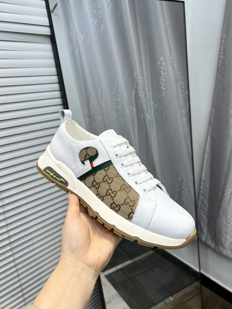 Gxccx Casual Shoes Vibrant 163346