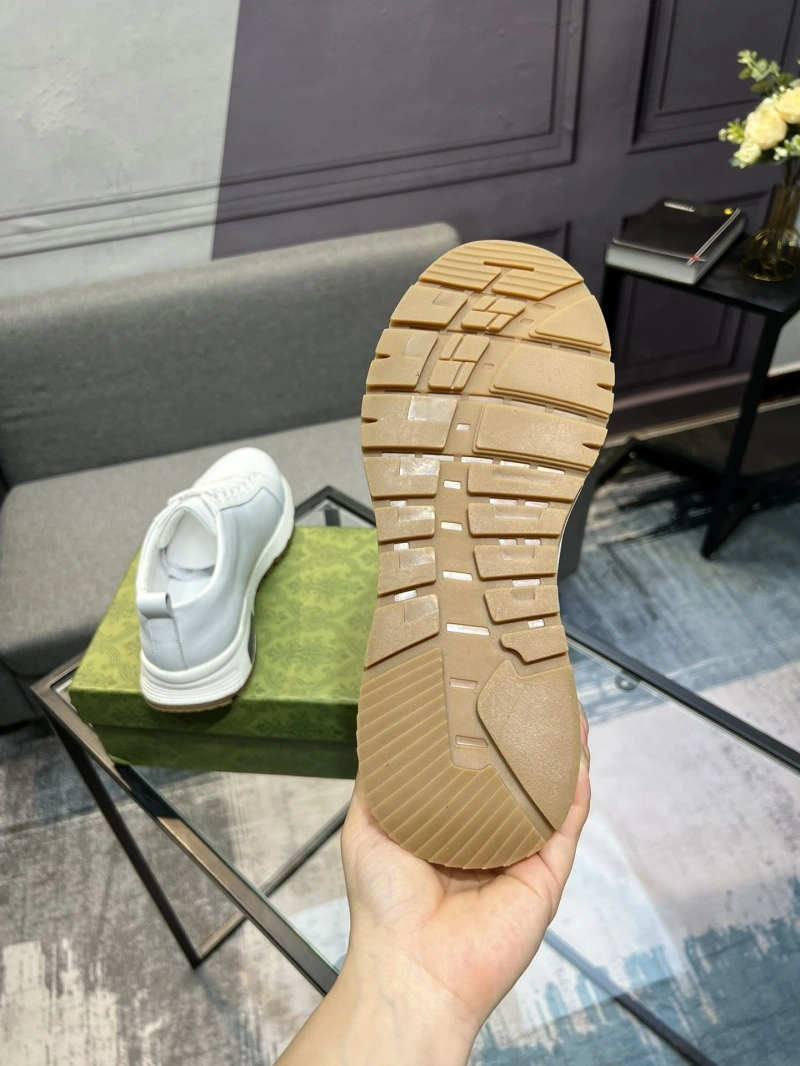 Gxccx Casual Shoes Vibrant 163346