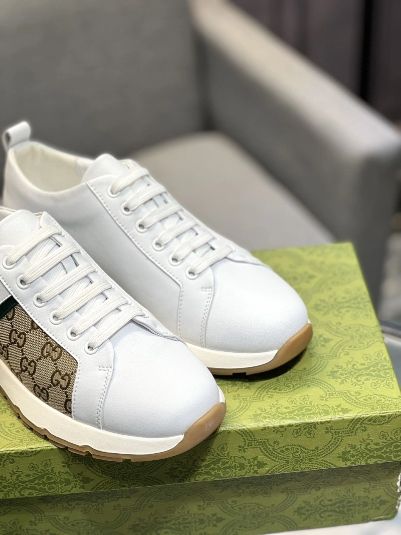 Gxccx Casual Shoes Vibrant 163346
