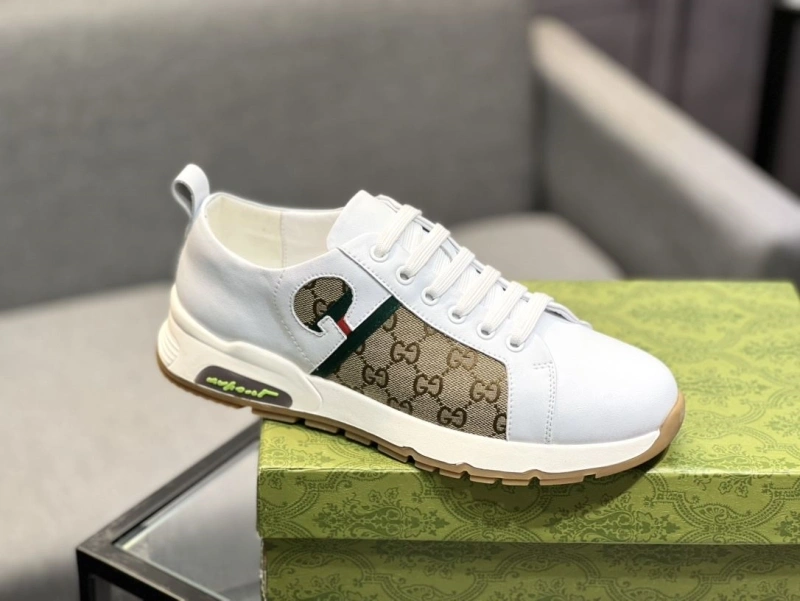 Gxccx Casual Shoes Vibrant 163346