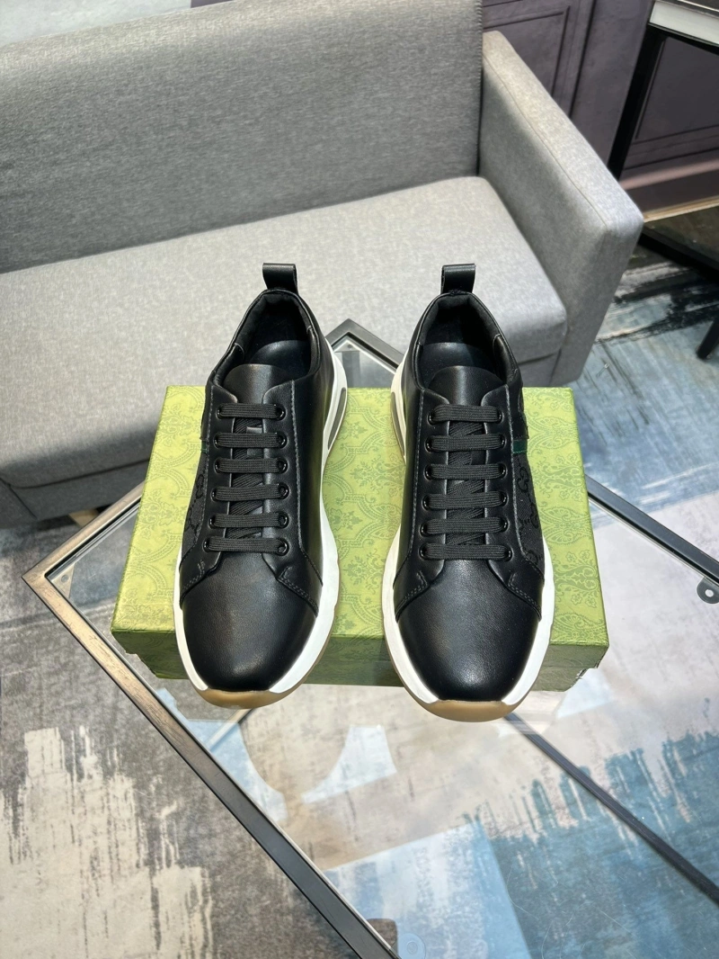 Gxccx Casual Shoes Classic 163347