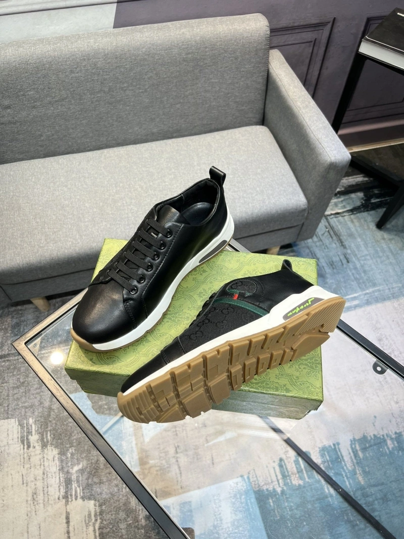 Gxccx Casual Shoes Classic 163347